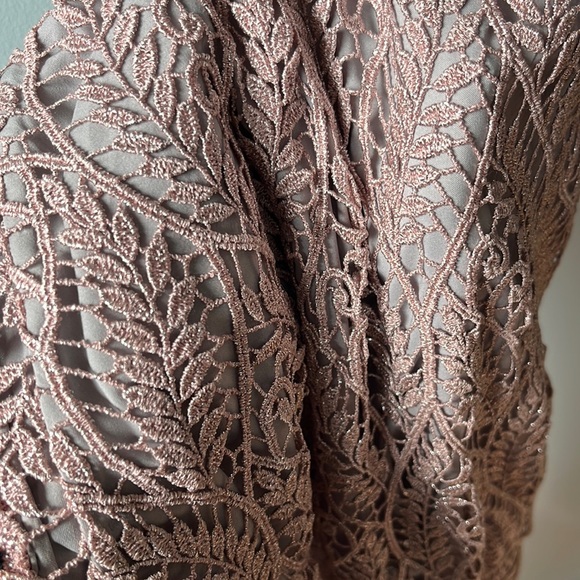 Anthropologie/BHLDN, wedding guest dress, US 0 - Picture 11 of 11